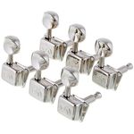 Schaller ST6GL 501NI Nickel
