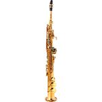 Thomann MK II Handmade Soprano Sax