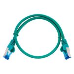 pro snake CAT6a Patch Cable S/FTP 0,5m