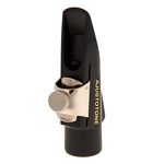 Zinner 105 Alto Sax 4