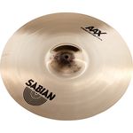 Sabian 17" AAX AAXplosion Fast Crash