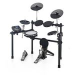 Millenium MPS-500 USB E-Drum Set