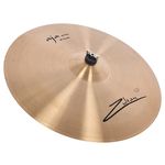 Zultan 19" Aja Crash