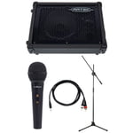 Artec Singer Starter Set 1