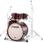 Sonor ProLite Stage 3 Nussbaum
