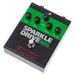 Voodoo Lab Sparkle Drive MOD