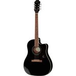 Epiphone AJ220SCE EB