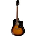 Epiphone AJ220SCE VS