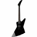 Epiphone 1984 Explorer Ebony