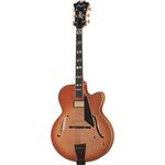 Peerless Guitars Jazz City