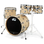 DW Satin Oil Set Natural