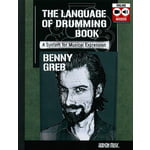 Hal Leonard Benny Greb The Language Of