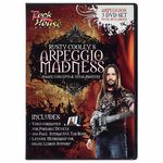 Hal Leonard Rusty Cooley Arpeggio Madness