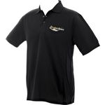 Thomann Polo-Shirt Musiker-Board M