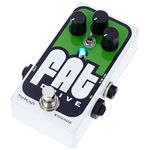 Pigtronix FAT Drive
