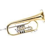 B&S 17/2TR-L Bb-Flugelhorn