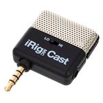 IK Multimedia iRig Mic Cast