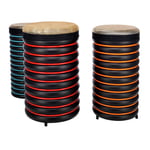 Trommus E2t Percussion Drum Set