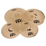 Meinl Classics Custom Extreme Set