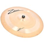 Zultan 21" Z-Series Ride