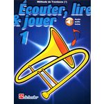 De Haske Écouter Trombone 1