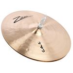 Zultan 15" Caz Hi-Hat