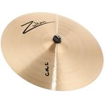 Zultan 17" Caz Crash