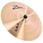 Zultan 19" Caz Crash/Ride