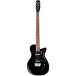 Danelectro DE56 Baritone Guitar BK