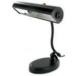 Jahn 80935 Piano Light Black