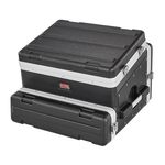 Gator GRC-8X2 3D Rack