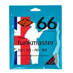 Rotosound FM66 Funkmaster