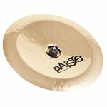 Paiste 16" PST8 Reflector China