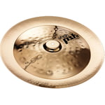 Paiste 18" PST8 Reflector Rock China