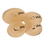 Paiste PST8 Reflector Universal Set