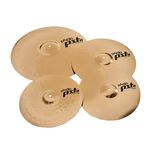 Paiste PST8 Reflector Rock Set