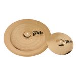 Paiste PST8 Reflector Effect Set