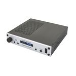 Mytek Digital Stereo 192 DSD-DAC Preamp silv