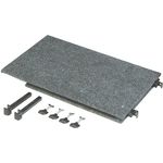 RockNRoller RSH10 Shelf for (R8, R10, R12)
