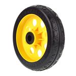 RockNRoller R8WHL/RT/S 8x2,5" Caster Wheel