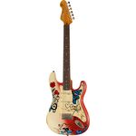 Vintage V6MRHDX Summer of Love