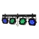 Stairville Stage TRI LED Bundle Extension
