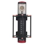 Manley Reference Cardioid Mic black