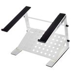 Millenium Laptopstand Dock White