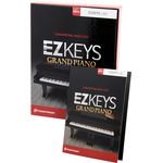 Toontrack EZkeys Grand Piano