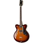 Duesenberg Fullerton Hollow Vintage Burst