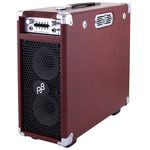 Phil Jones Briefcase Combo RD