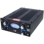 Avalon V5 Black