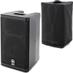 Yamaha DXR8 Bundle