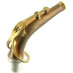 Warburton Sax Neck Alto Yamaha C